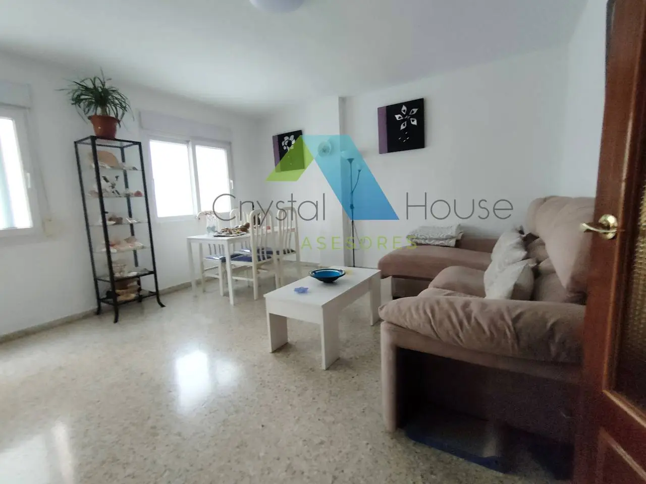 Квартира 137м² в Испании, Малага. Стоимостью 264244£ аренда фото-5