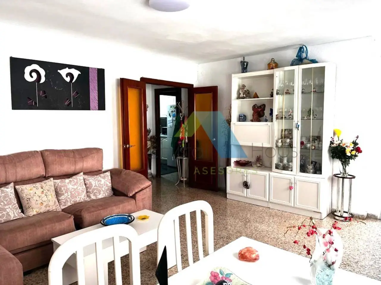 Квартира 137м² в Испании, Малага. Стоимостью 264244£ аренда фото-6