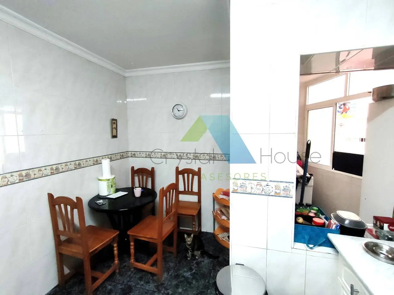 Квартира 137м² в Испании, Малага. Стоимостью 264244£ аренда фото-9