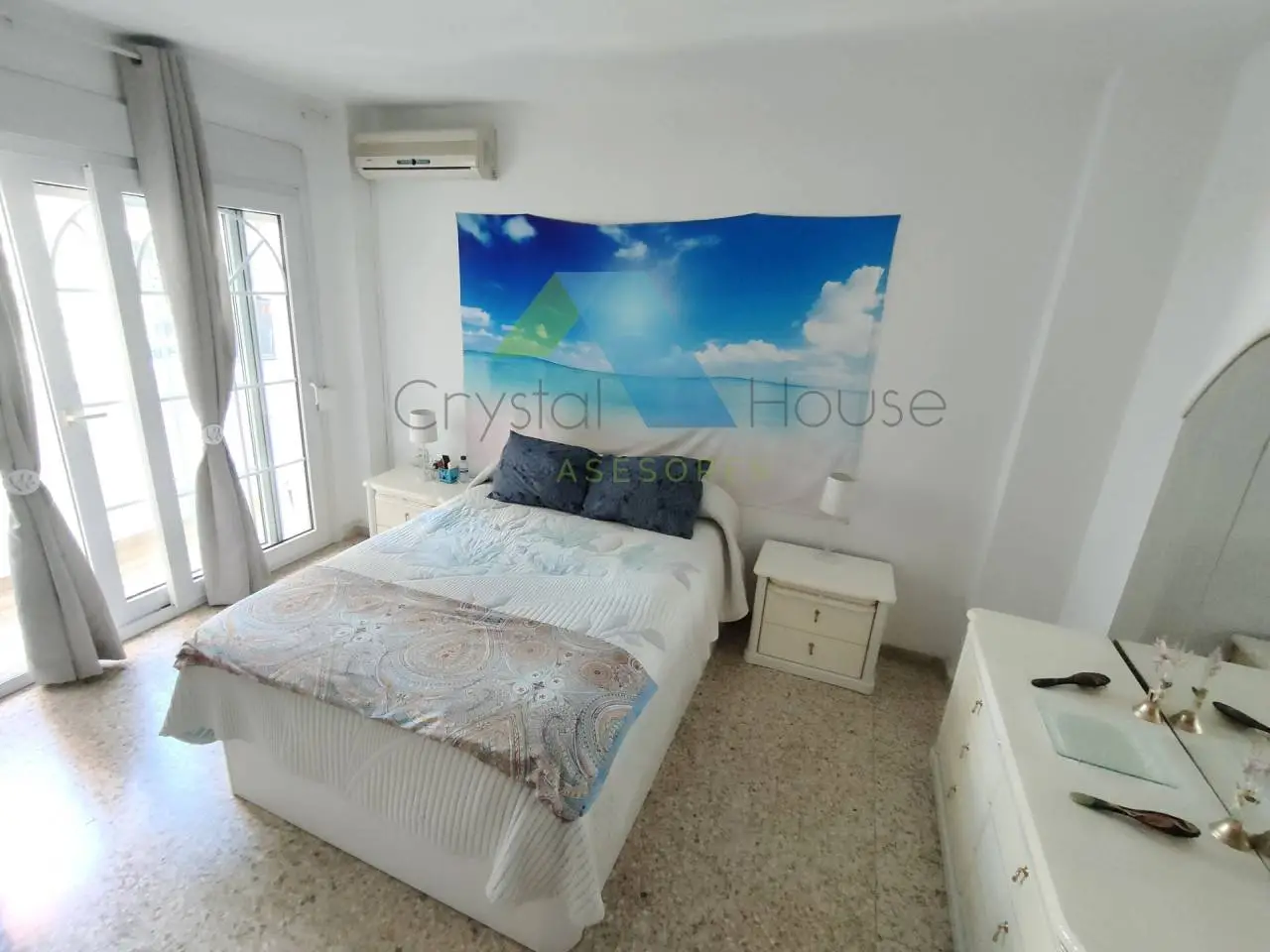 Квартира 137м² в Испании, Малага. Стоимостью 264244£ аренда фото-12