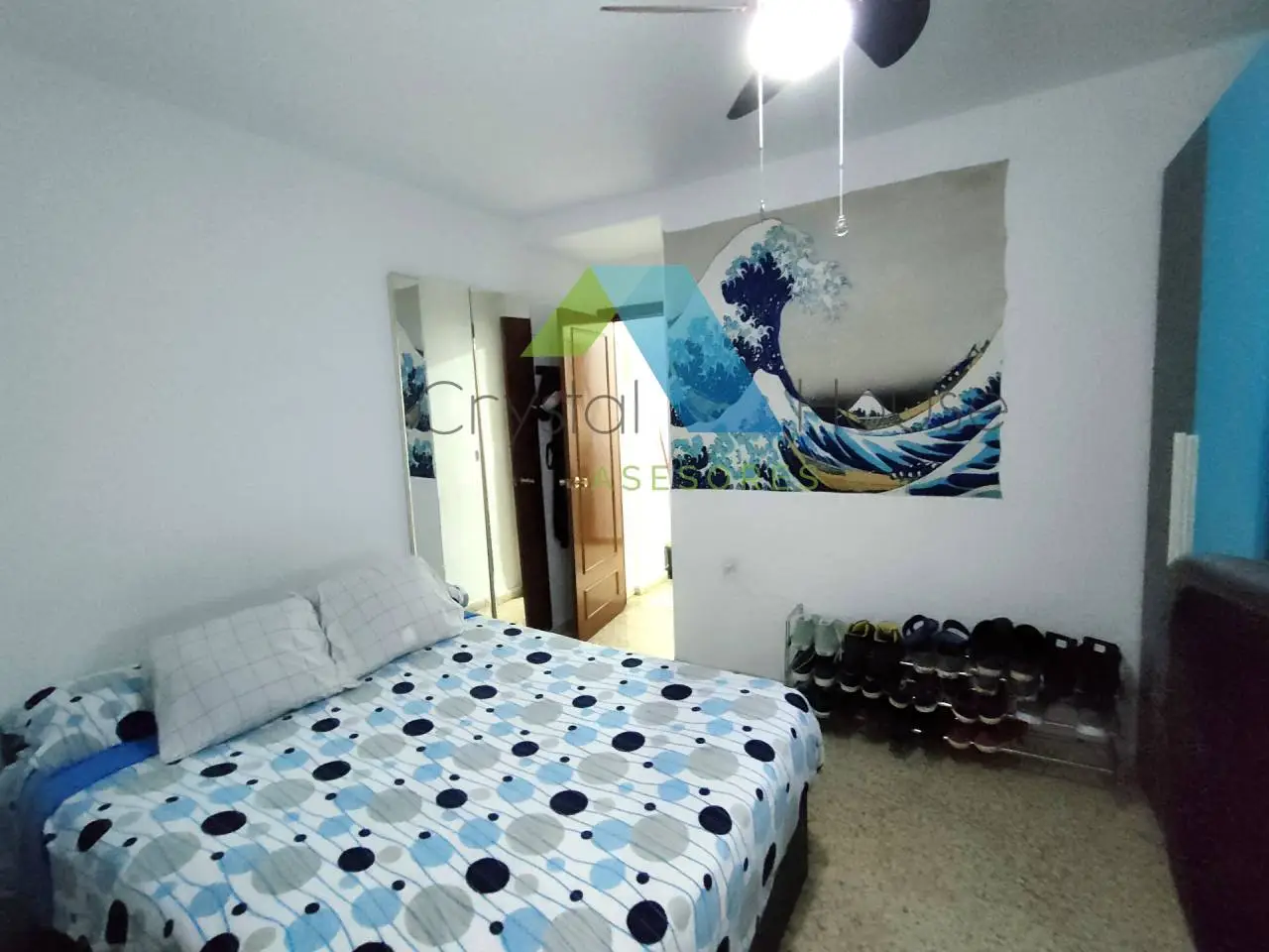 Квартира 137м² в Испании, Малага. Стоимостью 264244£ аренда фото-13