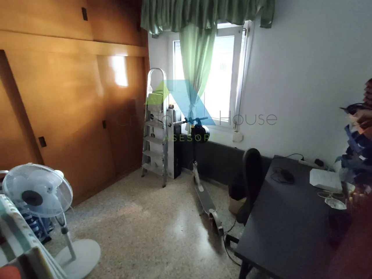 Квартира 137м² в Испании, Малага. Стоимостью 264244£ аренда фото-16