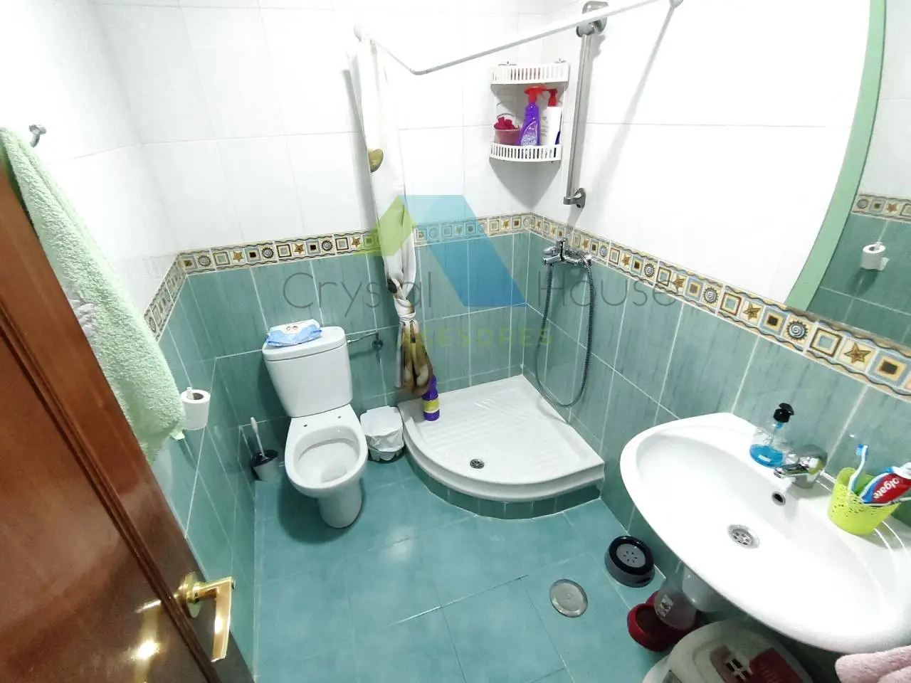 Квартира 137м² в Испании, Малага. Стоимостью 264244£ аренда фото-20