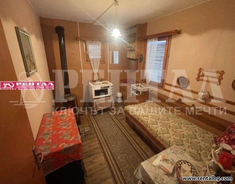 Дом 42м² в Болгарии, Пловдив. Стоимостью 37577£ аренда фото-4