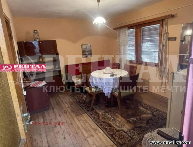 Дом 42м² в Болгарии, Пловдив. Стоимостью 37577£ аренда фото-6