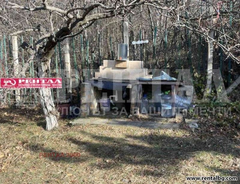 Дом 42м² в Болгарии, Пловдив. Стоимостью 37577£ аренда фото-7
