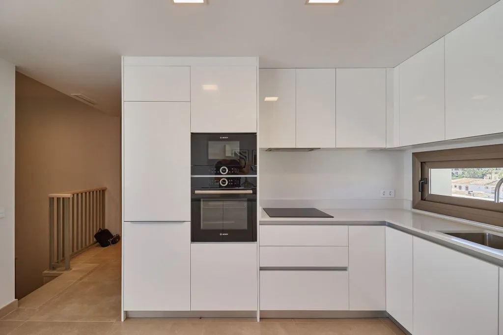Пентхаус 327м² в Испании, Михас. Стоимостью 1290000€ аренда фото-3