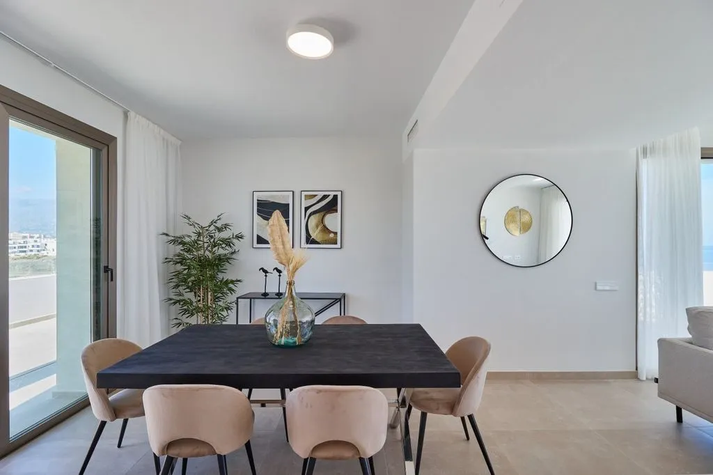 Пентхаус 327м² в Испании, Михас. Стоимостью 1290000€ аренда фото-5
