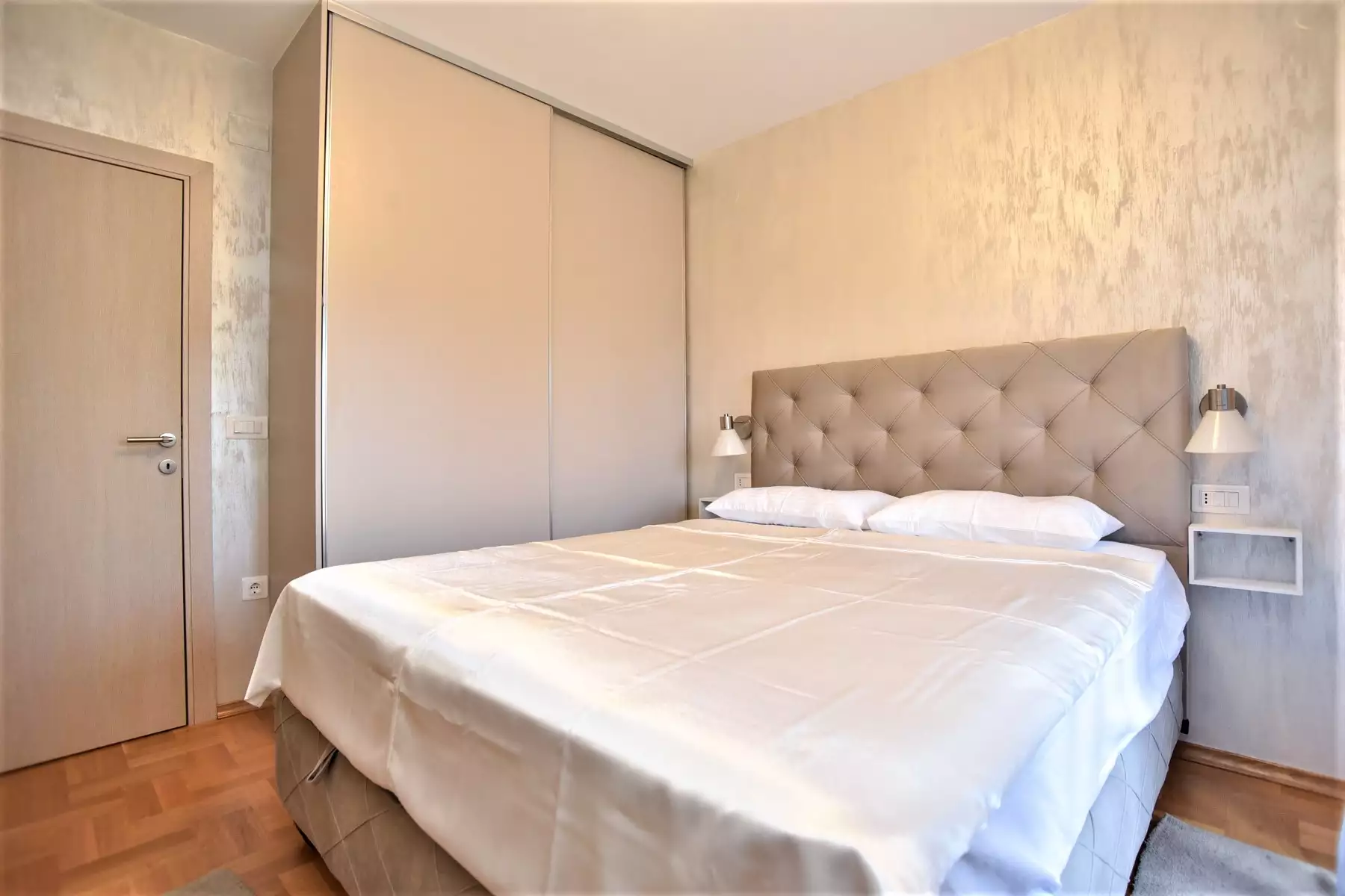 Квартира 70м² в Черногории, Будва. Стоимостью 200000€ аренда фото-8