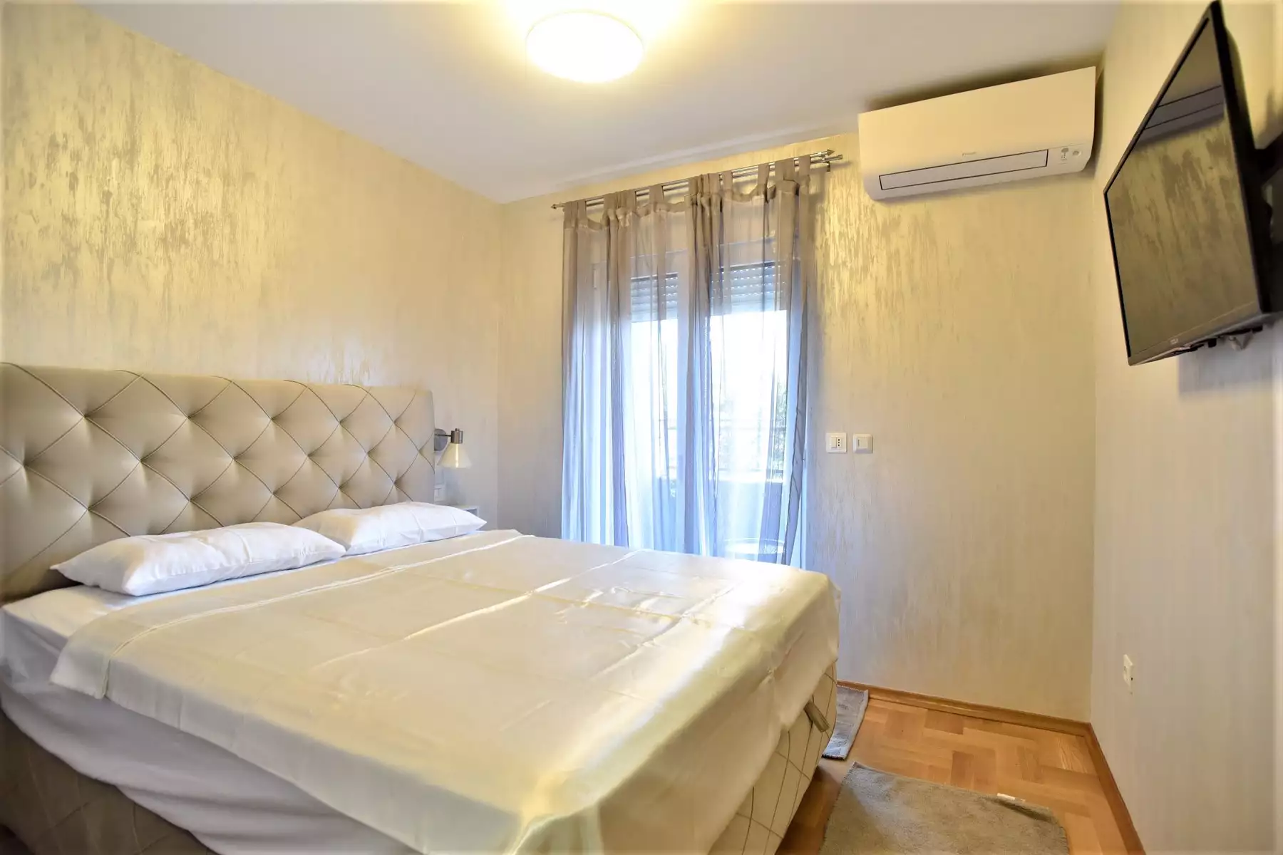Квартира 70м² в Черногории, Будва. Стоимостью 200000€ аренда фото-11