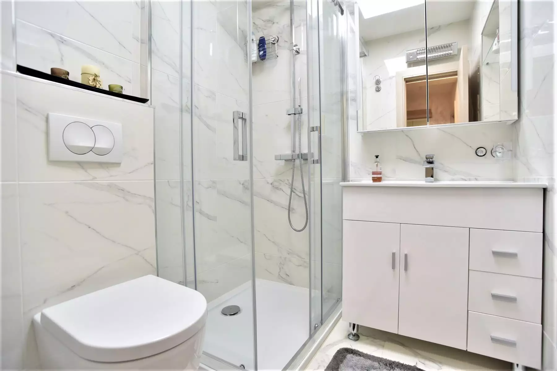 Квартира 70м² в Черногории, Будва. Стоимостью 200000€ аренда фото-13