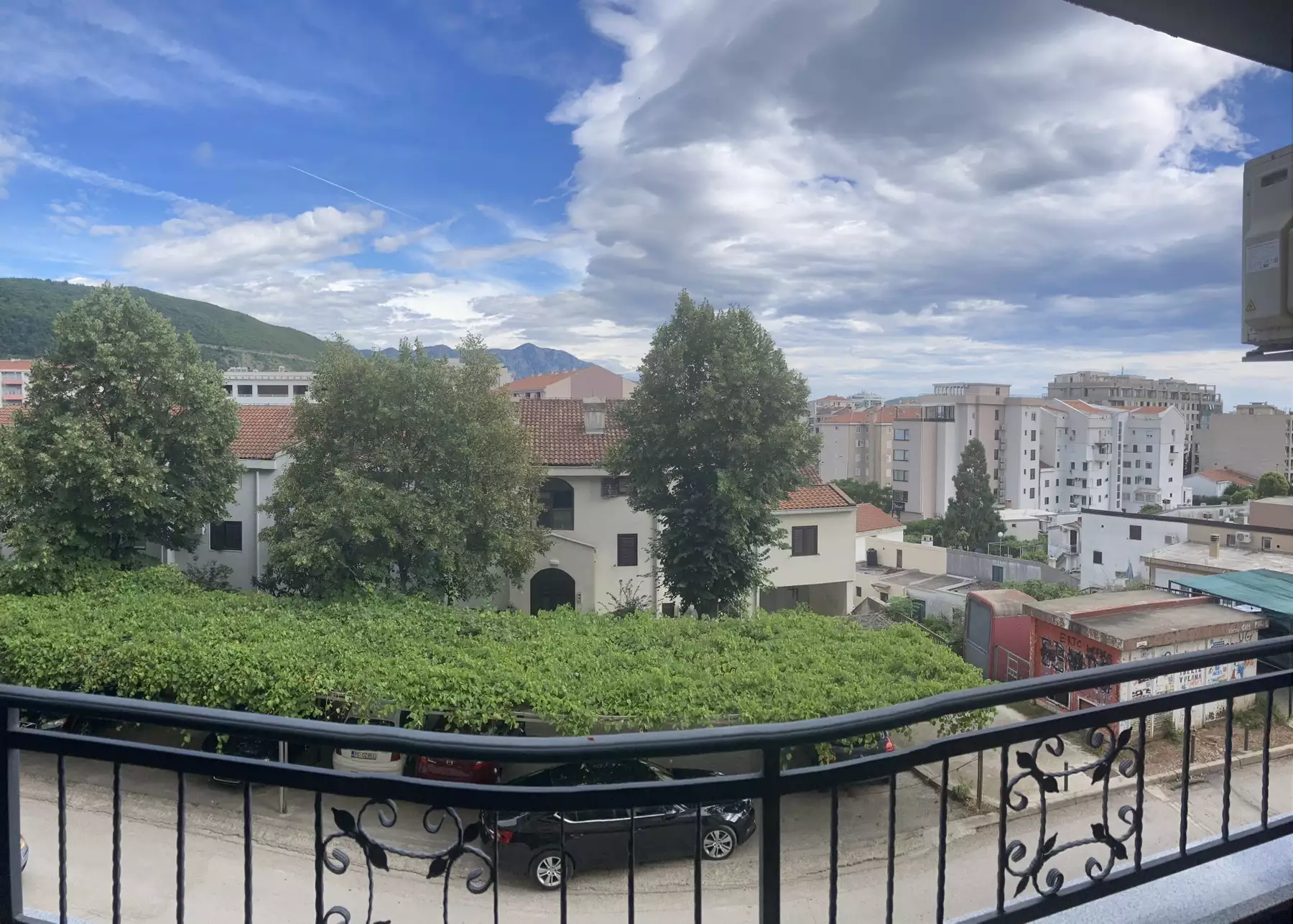 Квартира 70м² в Черногории, Будва. Стоимостью 200000€ аренда фото-14