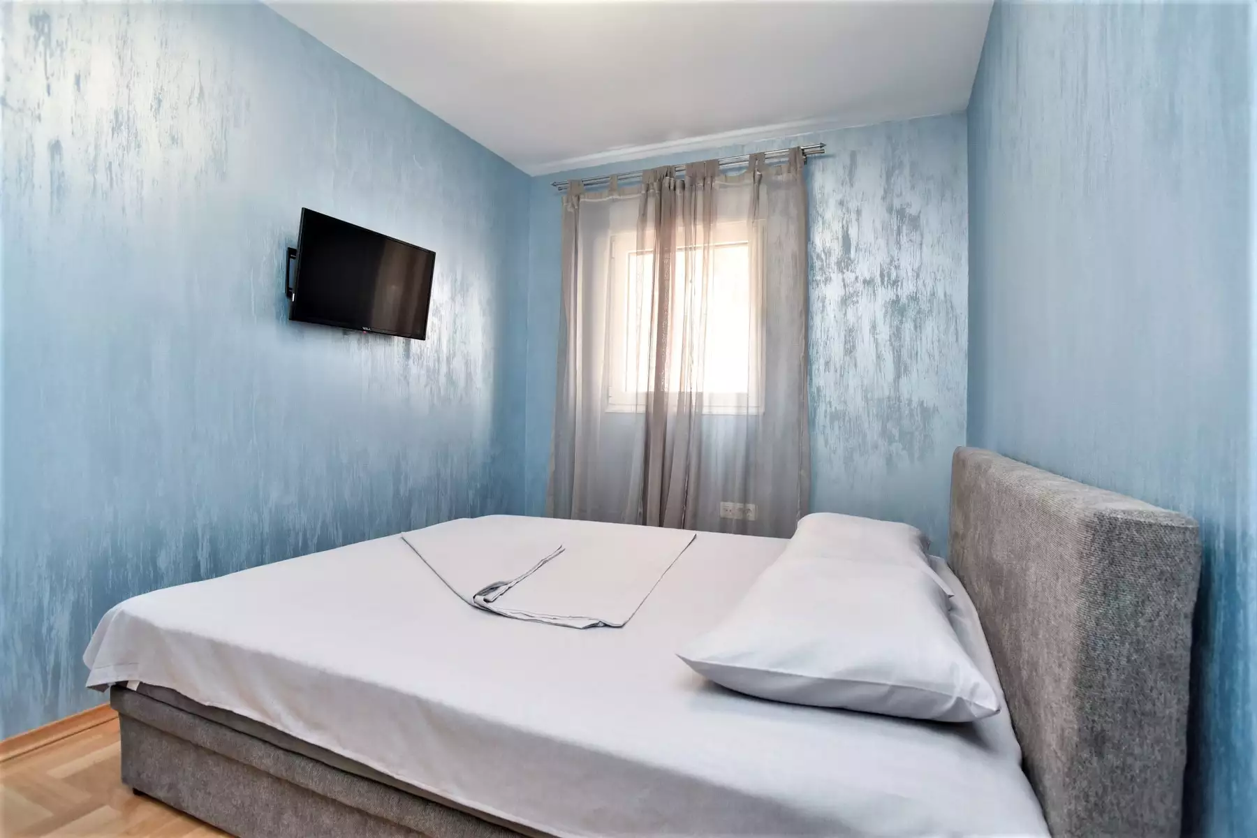 Квартира 70м² в Черногории, Будва. Стоимостью 200000€ аренда фото-9