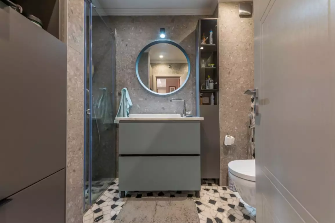 Квартира 96м² в Черногории, Будва. Стоимостью 380000€ аренда фото-11