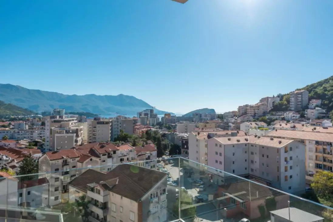 Квартира 96м² в Черногории, Будва. Стоимостью 380000€ аренда фото-13