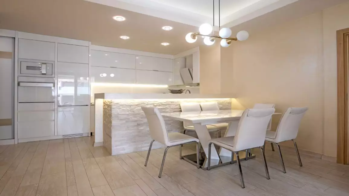 Квартира 80м² в Черногории, Будва. Стоимостью 285000€ аренда фото-5