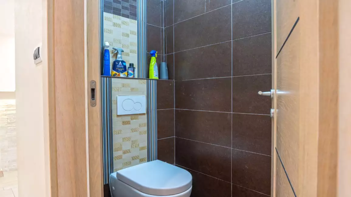 Квартира 80м² в Черногории, Будва. Стоимостью 285000€ аренда фото-11