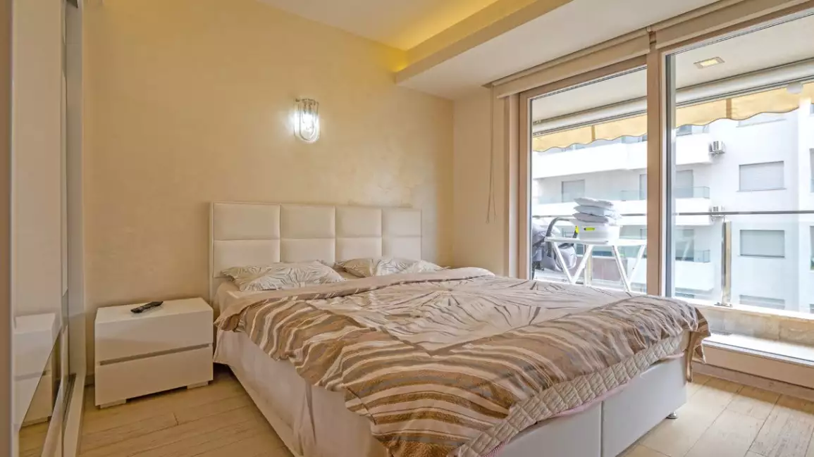 Квартира 80м² в Черногории, Будва. Стоимостью 285000€ аренда фото-8
