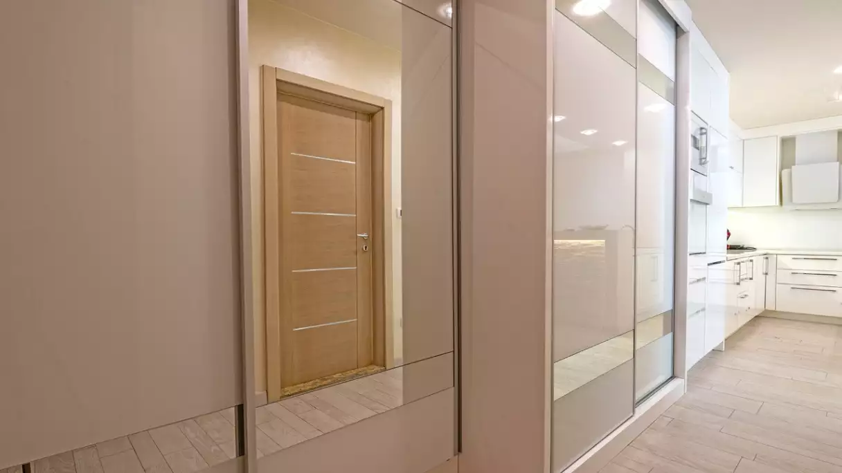 Квартира 80м² в Черногории, Будва. Стоимостью 285000€ аренда фото-7