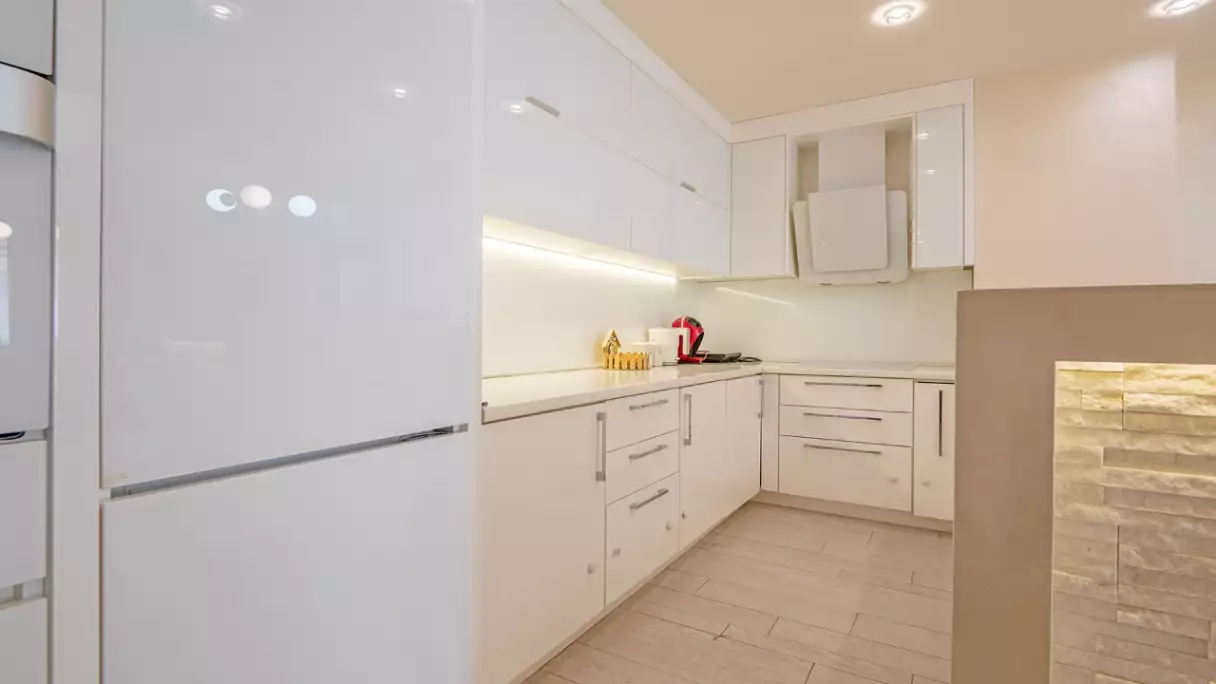 Квартира 80м² в Черногории, Будва. Стоимостью 285000€ аренда фото-6