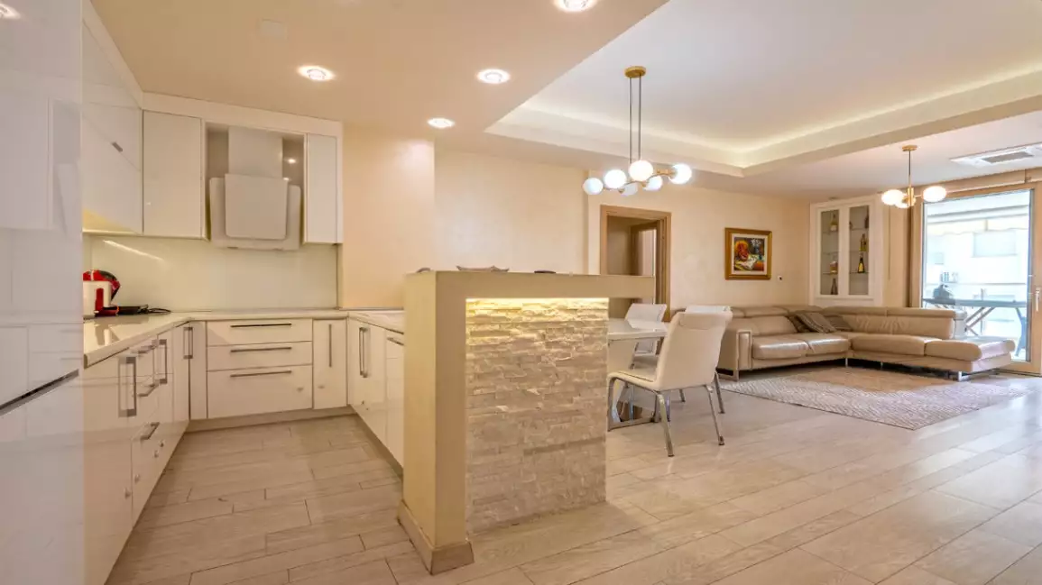 Квартира 80м² в Черногории, Будва. Стоимостью 285000€ аренда фото-4