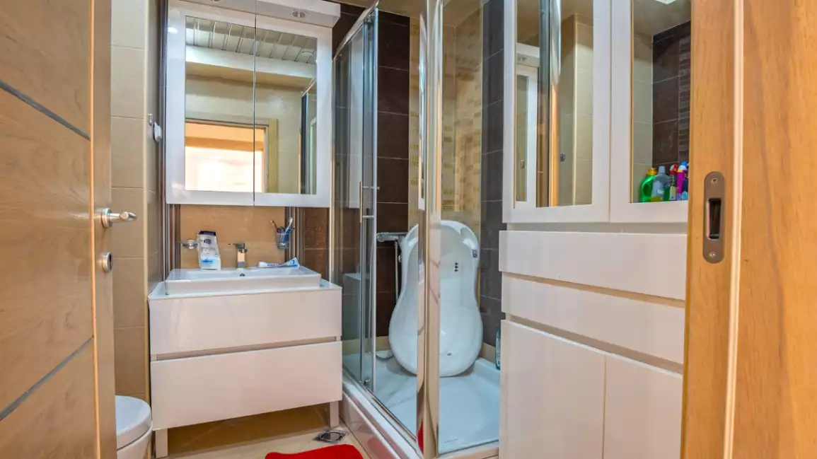 Квартира 80м² в Черногории, Будва. Стоимостью 285000€ аренда фото-10