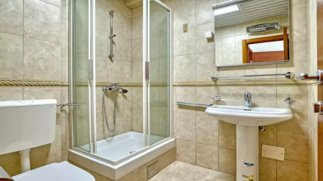 Квартира 110м² в Черногории, Будва. Стоимостью 245000€ аренда фото-10