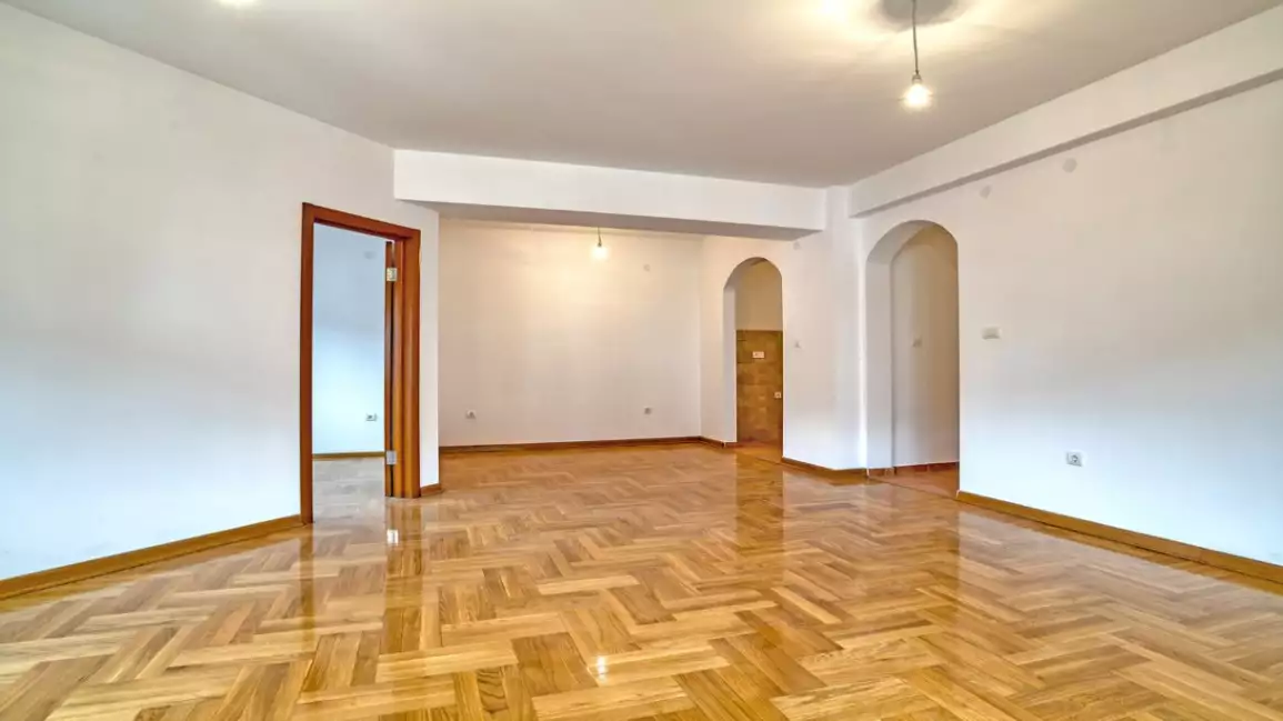 Квартира 110м² в Черногории, Будва. Стоимостью 245000€ аренда фото-1