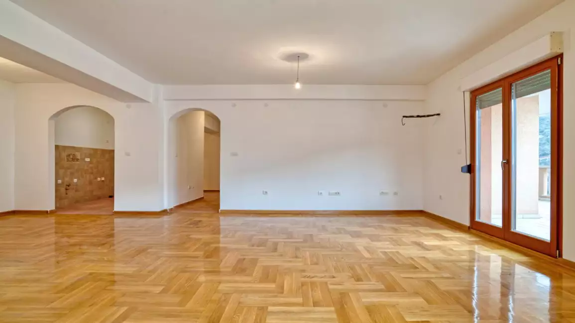 Квартира 110м² в Черногории, Будва. Стоимостью 245000€ аренда фото-2