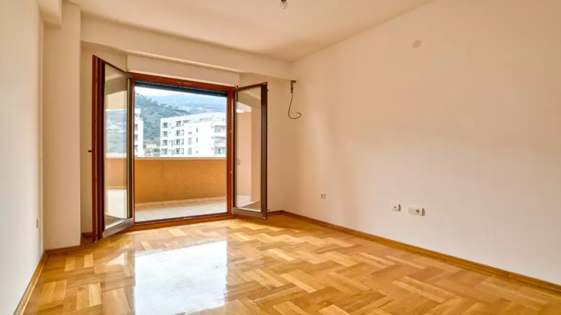 Квартира 110м² в Черногории, Будва. Стоимостью 245000€ аренда фото-7