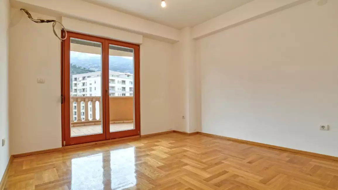 Квартира 110м² в Черногории, Будва. Стоимостью 245000€ аренда фото-9