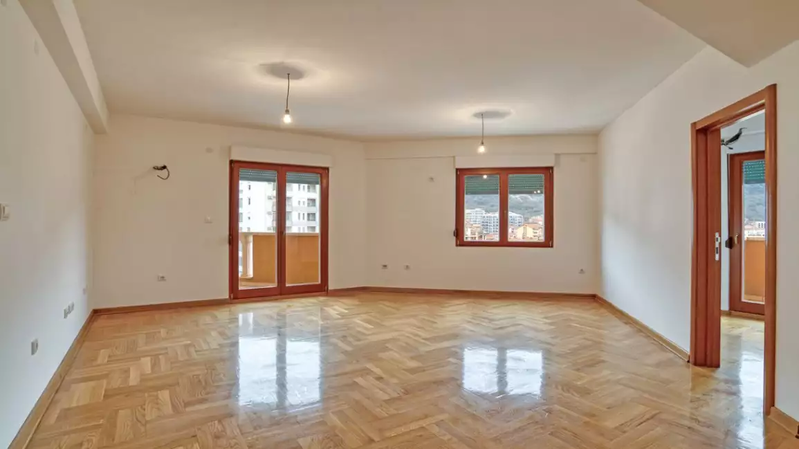 Квартира 110м² в Черногории, Будва. Стоимостью 245000€ аренда фото-11