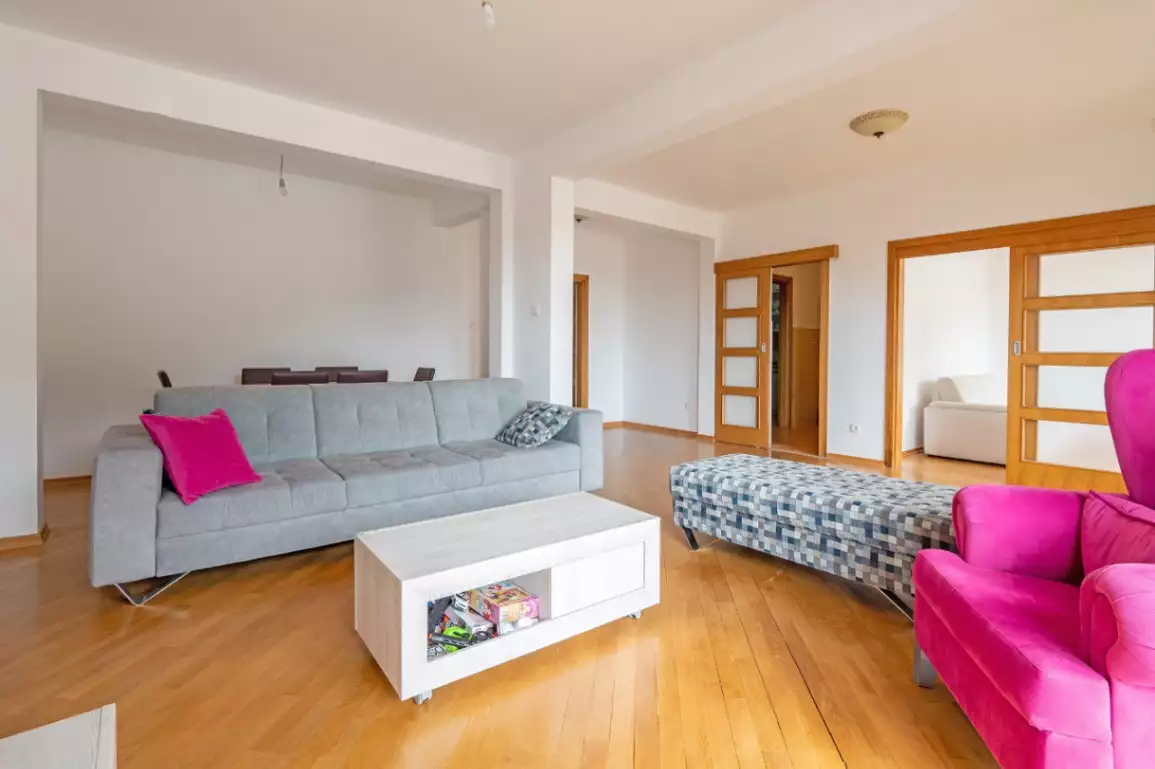 Квартира 140м² в Черногории, Будва. Стоимостью 340000€ аренда фото-2