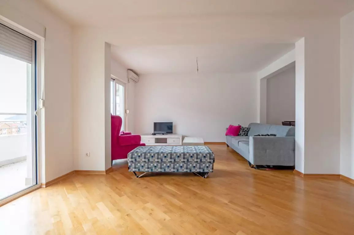 Квартира 140м² в Черногории, Будва. Стоимостью 340000€ аренда фото-3
