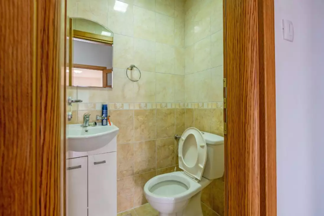 Квартира 140м² в Черногории, Будва. Стоимостью 340000€ аренда фото-11