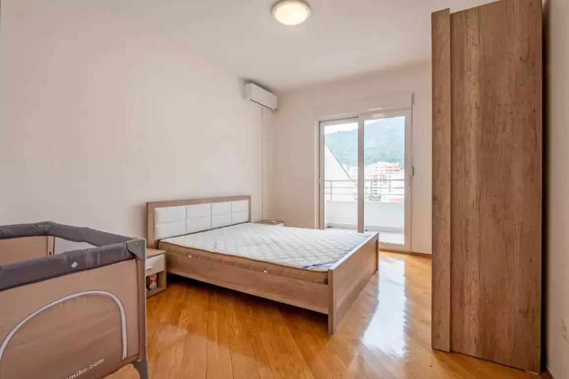 Квартира 140м² в Черногории, Будва. Стоимостью 340000€ аренда фото-9