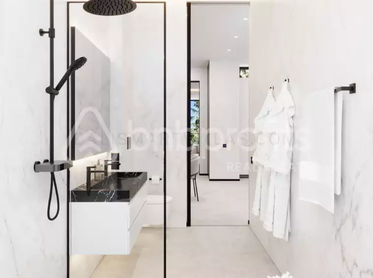 Квартира 63м² в Индонезии, Убуд-другой. Стоимостью 90000$ аренда фото-13
