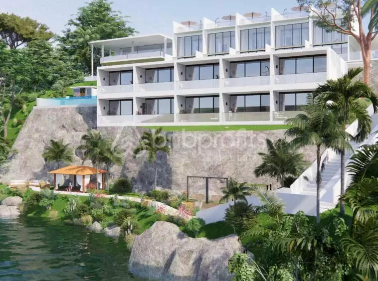 Квартира 63м² в Индонезии, Убуд-другой. Стоимостью 90000$ аренда фото-17