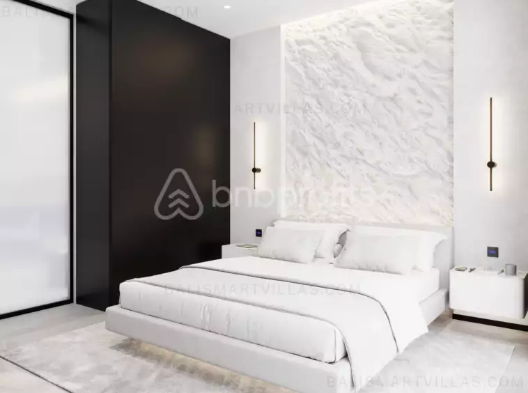 Квартира 63м² в Индонезии, Убуд-другой. Стоимостью 90000$ аренда фото-8
