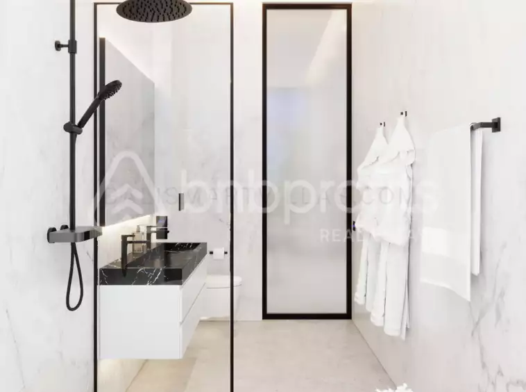Квартира 63м² в Индонезии, Убуд-другой. Стоимостью 90000$ аренда фото-12