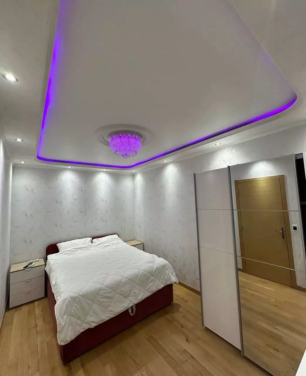Квартира 85м² в Черногории, Будва. Стоимостью 290000€ аренда фото-6