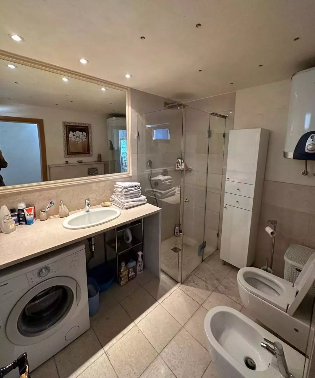 Квартира 85м² в Черногории, Будва. Стоимостью 290000€ аренда фото-8