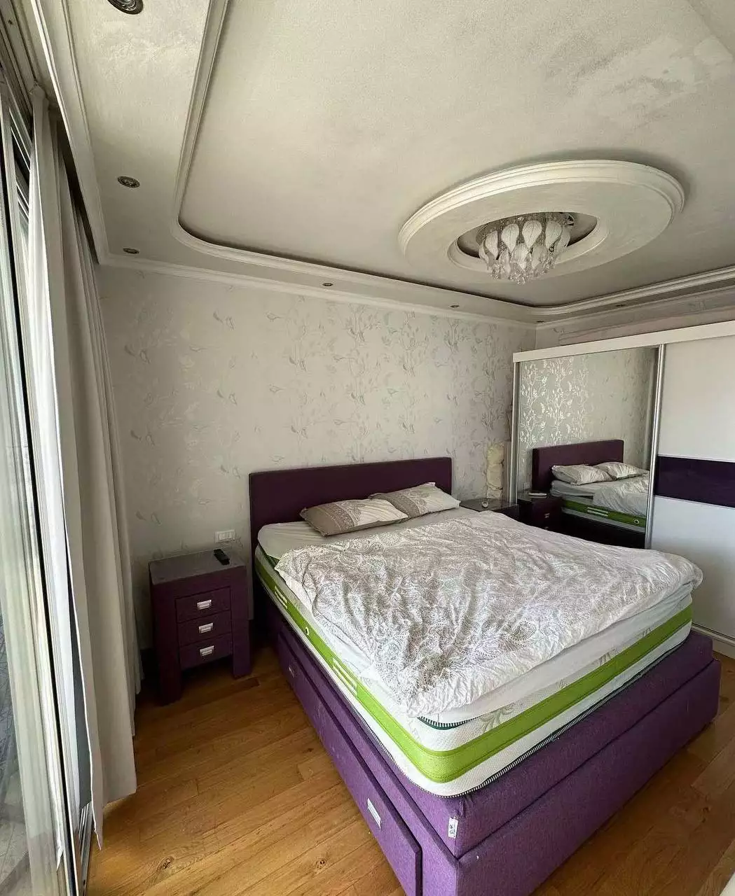 Квартира 85м² в Черногории, Будва. Стоимостью 290000€ аренда фото-5