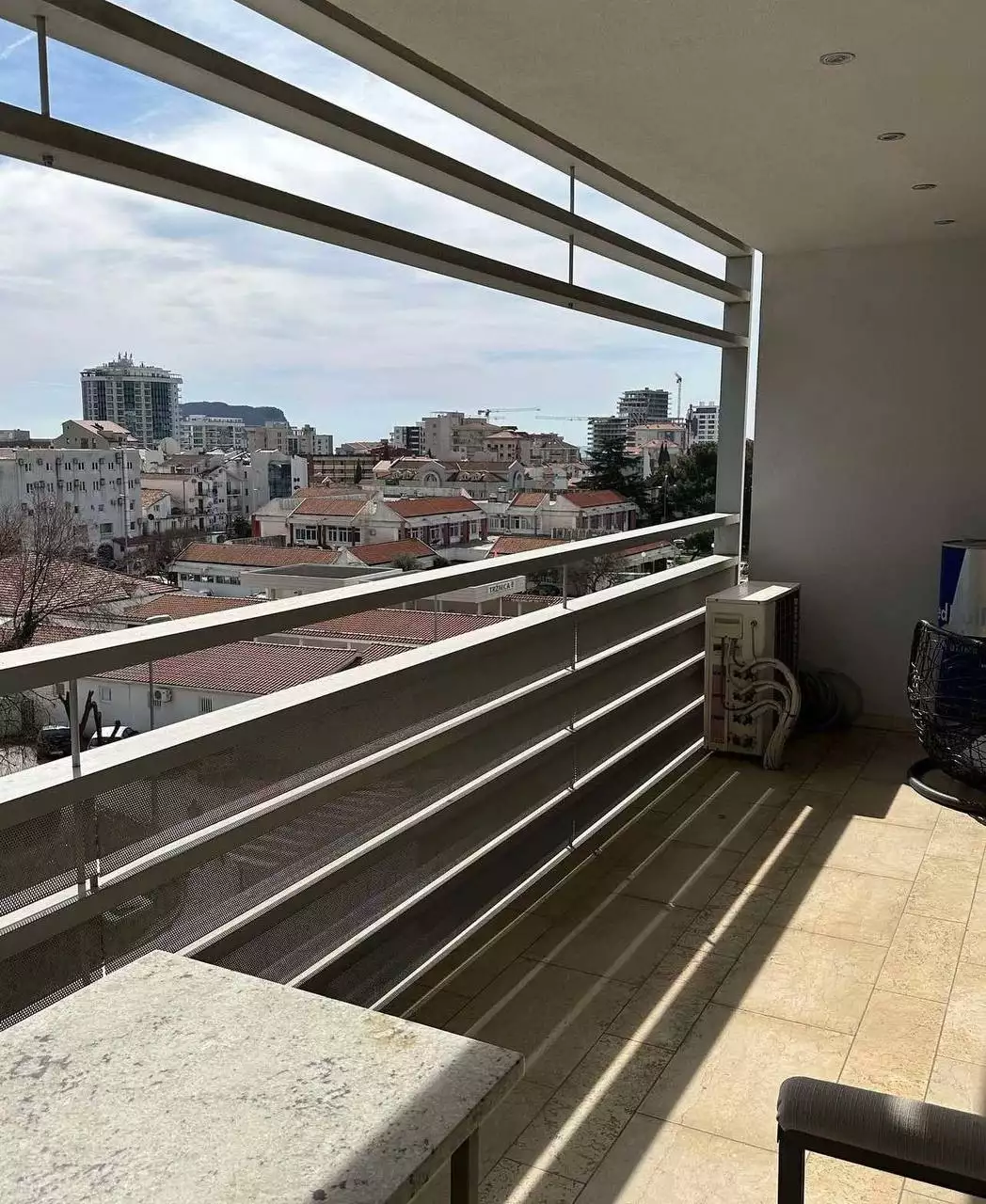 Квартира 85м² в Черногории, Будва. Стоимостью 290000€ аренда фото-9