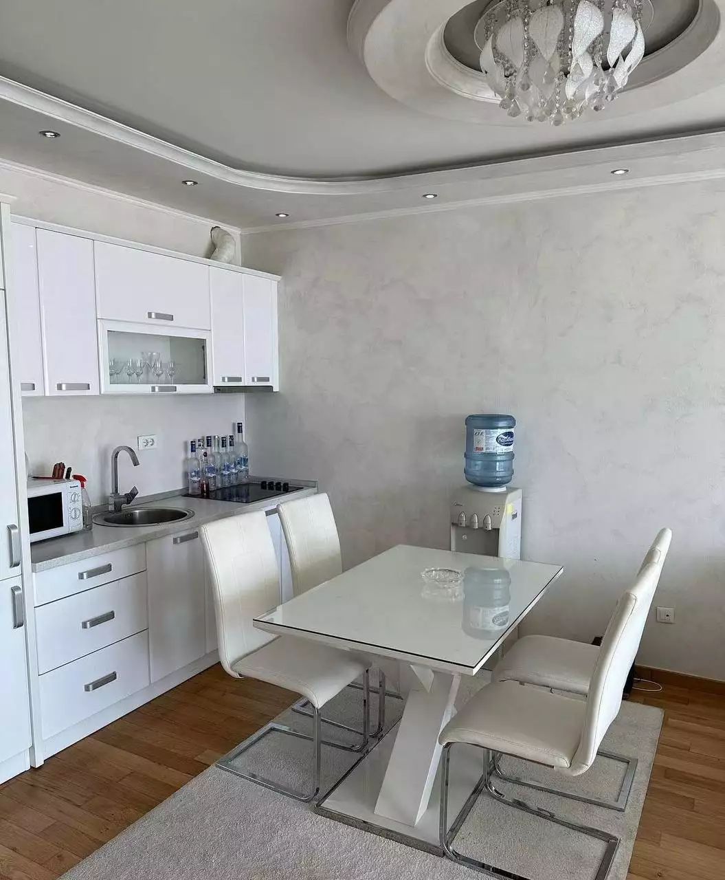 Квартира 85м² в Черногории, Будва. Стоимостью 290000€ аренда фото-2