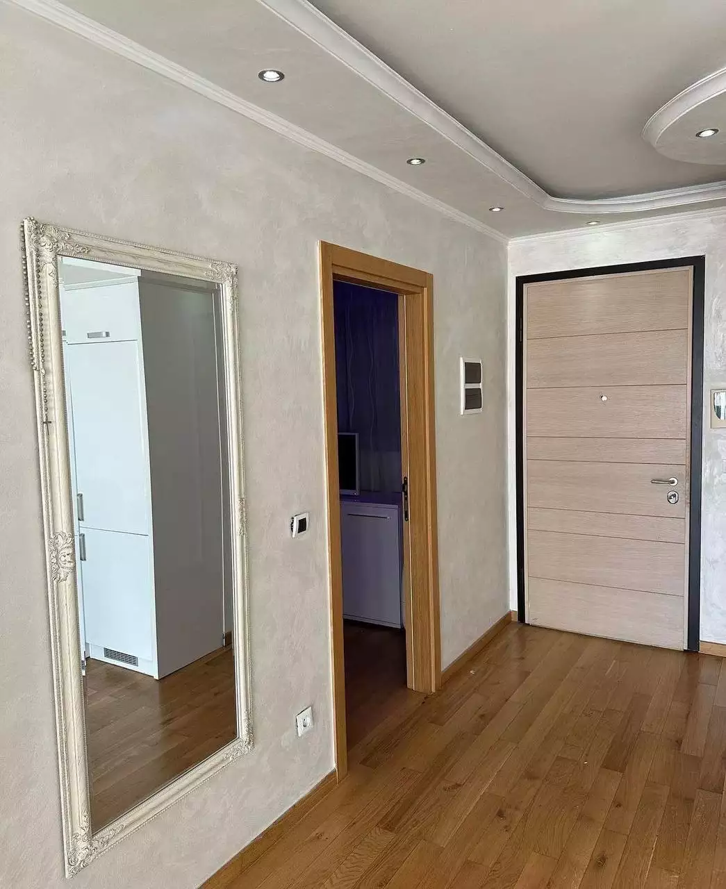 Квартира 85м² в Черногории, Будва. Стоимостью 290000€ аренда фото-4