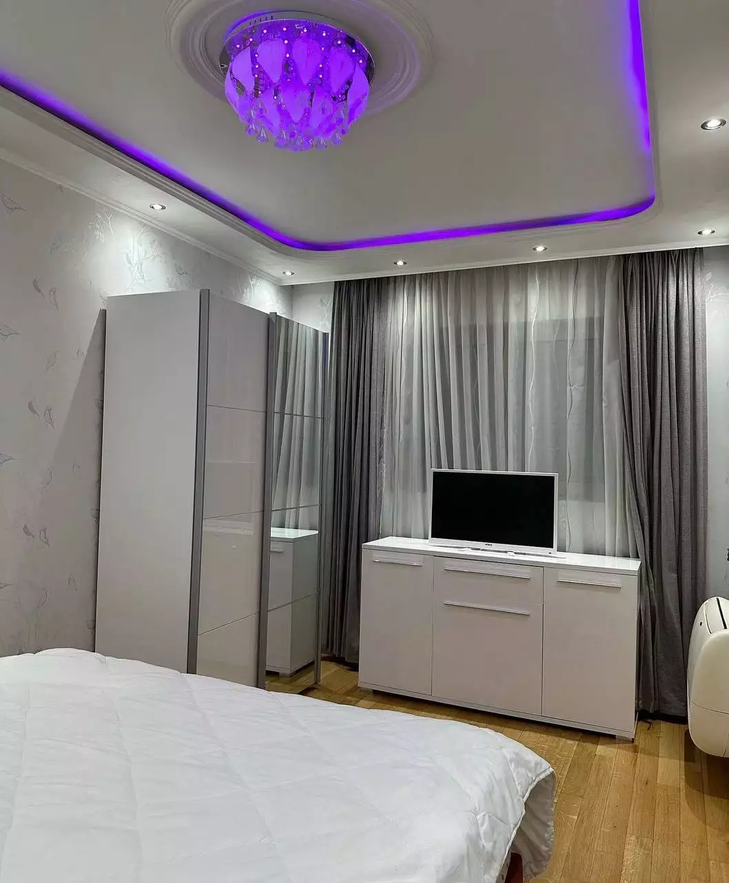 Квартира 85м² в Черногории, Будва. Стоимостью 290000€ аренда фото-7