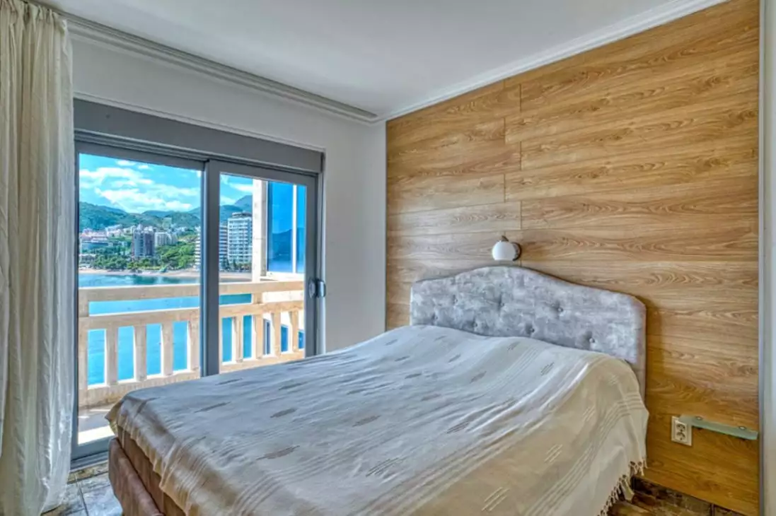 Квартира 70м² в Черногории, Рафаиловичи. Стоимостью 285000€ аренда фото-7