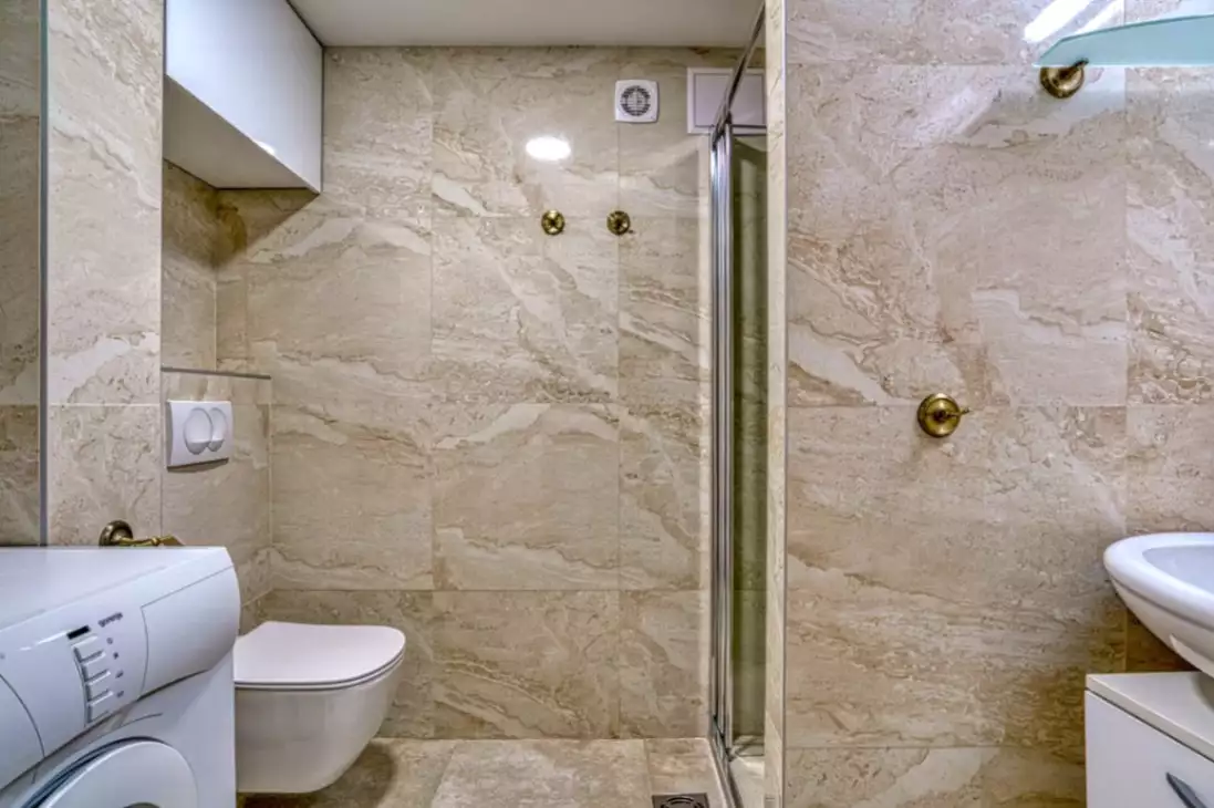 Квартира 70м² в Черногории, Рафаиловичи. Стоимостью 285000€ аренда фото-8