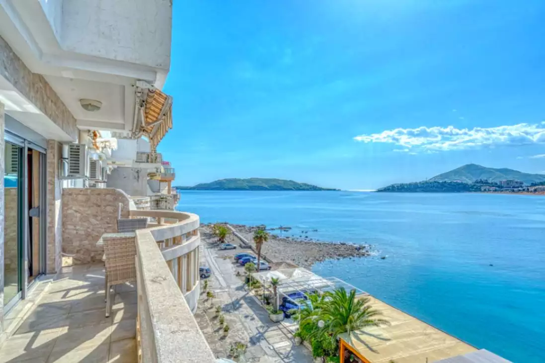 Квартира 70м² в Черногории, Рафаиловичи. Стоимостью 285000€ аренда фото-10